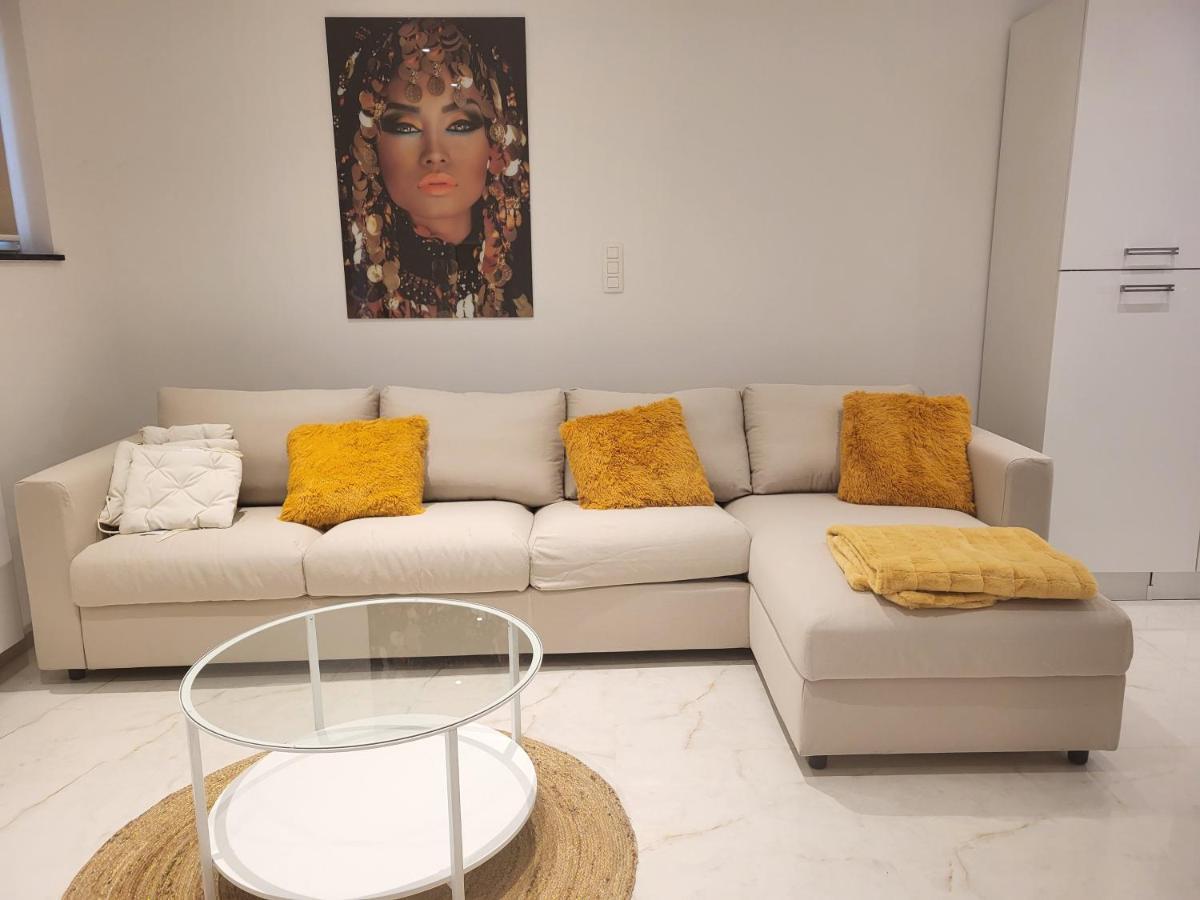 Duplex Neuf 2 Chambres Юи Экстерьер фото