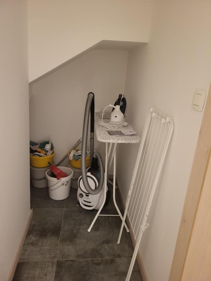 Duplex Neuf 2 Chambres Юи Экстерьер фото