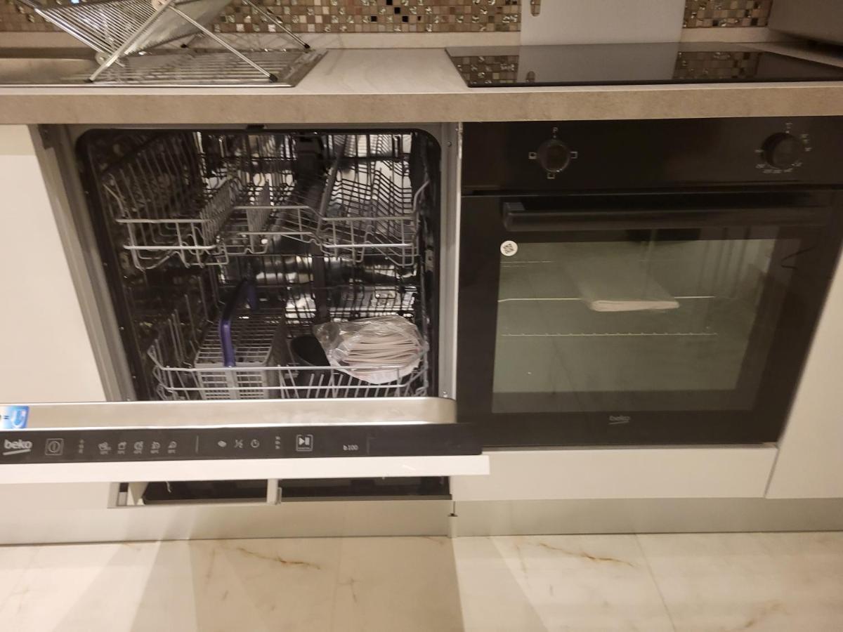 Duplex Neuf 2 Chambres Юи Экстерьер фото