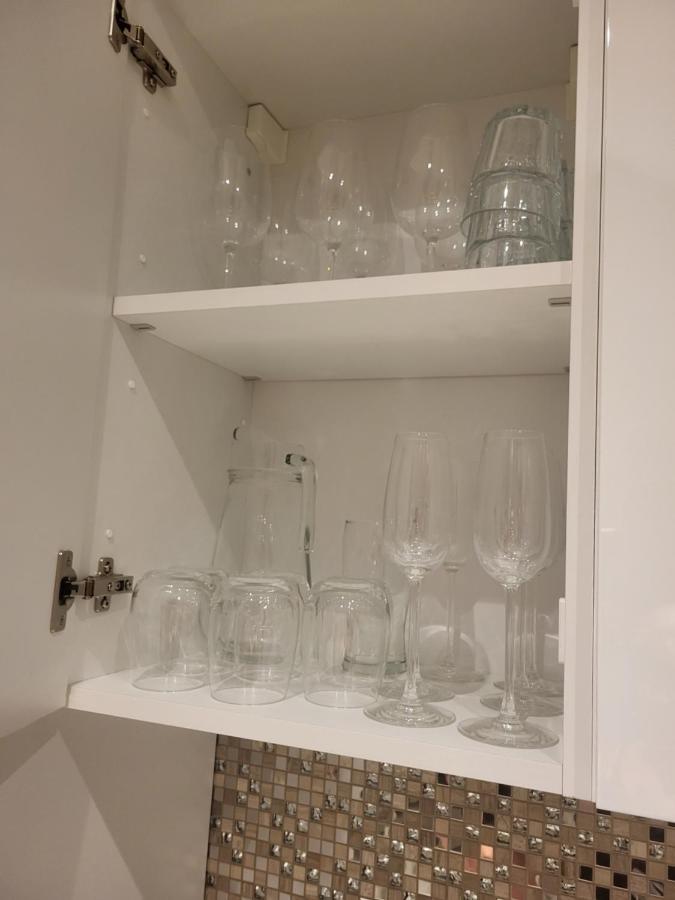 Duplex Neuf 2 Chambres Юи Экстерьер фото