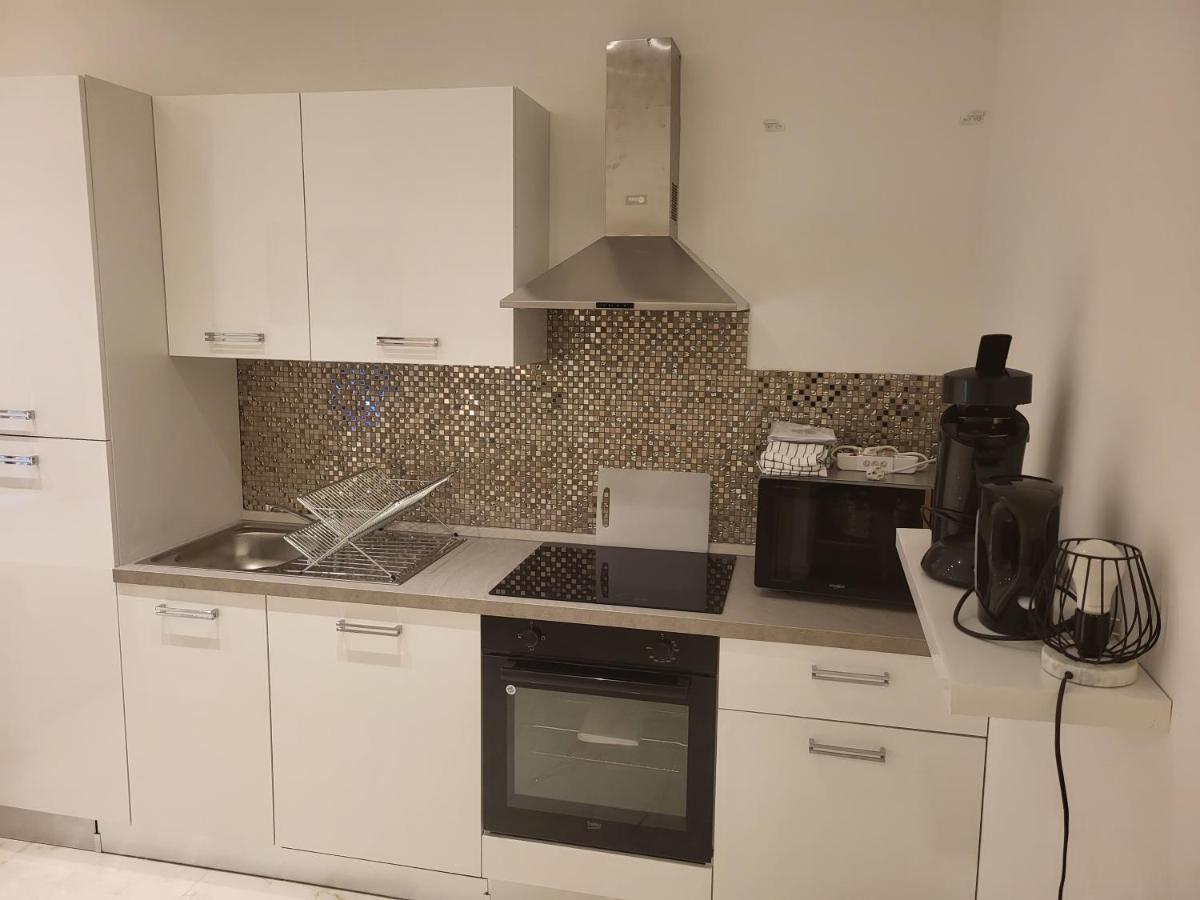 Duplex Neuf 2 Chambres Юи Экстерьер фото