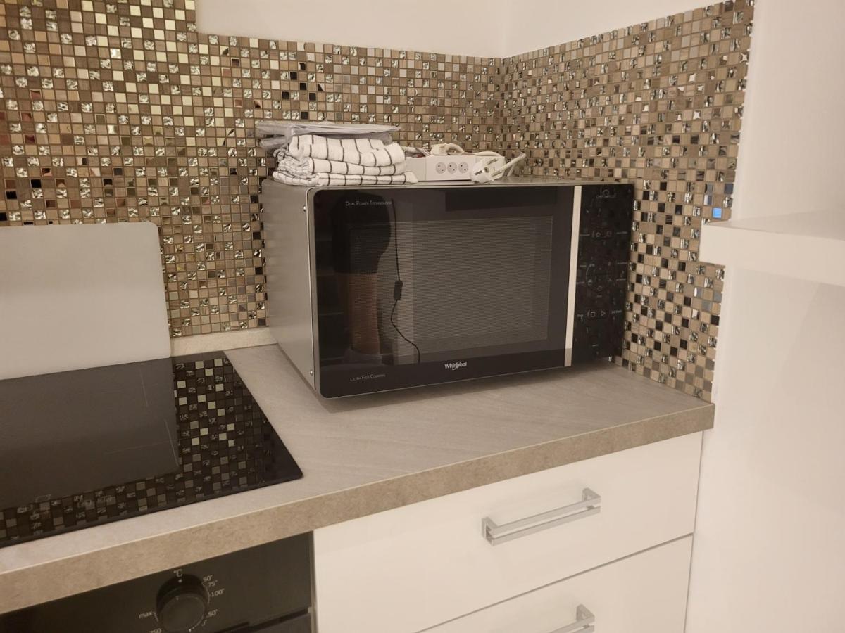 Duplex Neuf 2 Chambres Юи Экстерьер фото
