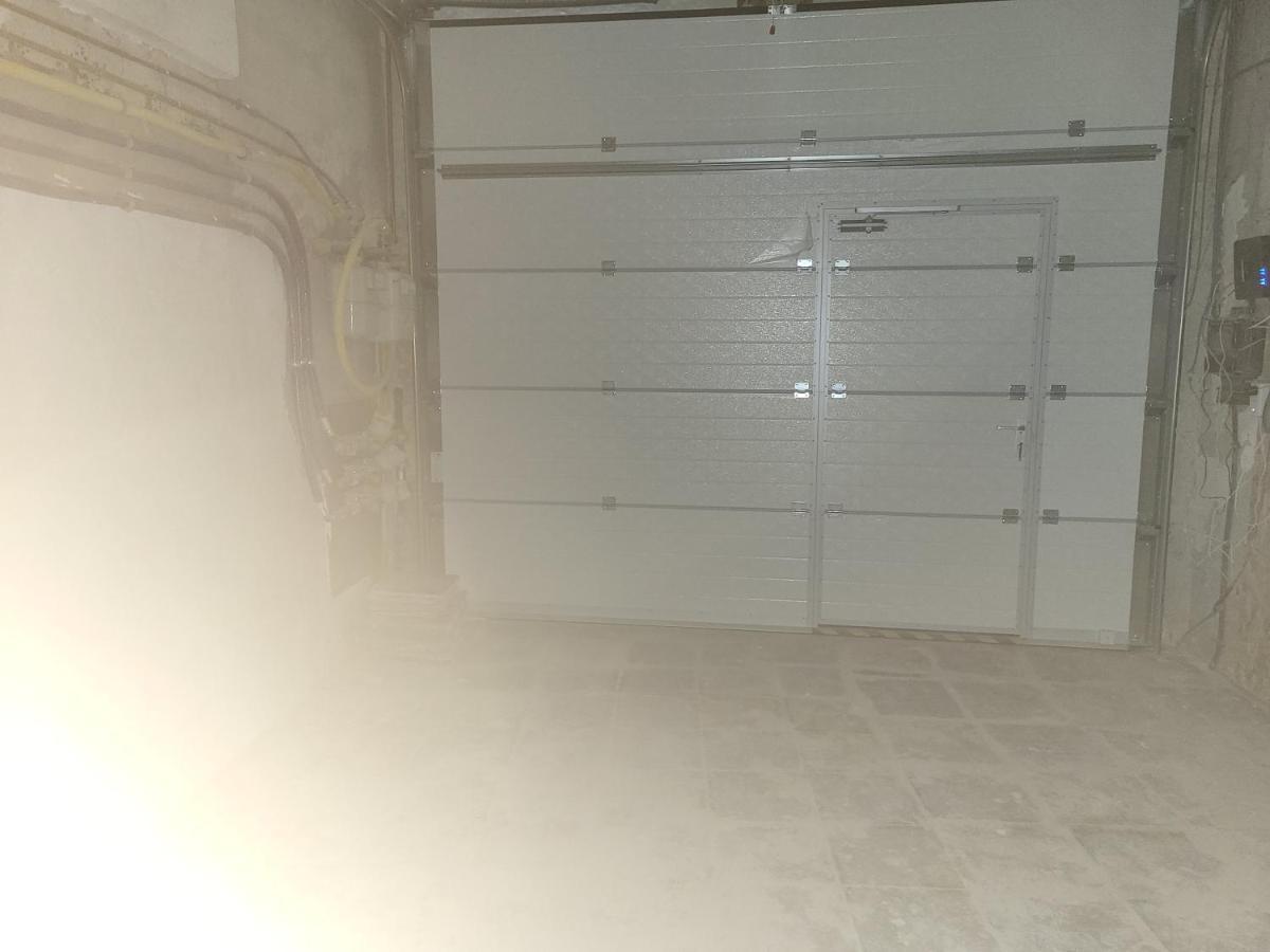 Duplex Neuf 2 Chambres Юи Экстерьер фото